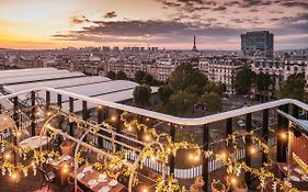 Novotel Paris Porte de Versailles